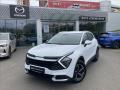 Kia Sportage 1.6 TGDI Exclusive ZRUKA NAVI