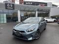 Kia Ceed 1.5 TGDi AT TOP Z�RUKA TOP STA
