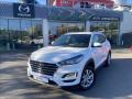 Hyundai Tucson 1.6 i AT 4x4 Adventure ZRUKA