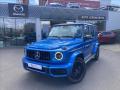 Mercedes-Benz 4.0 G63 AMG 1.majitel R BR