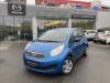 Kia Venga 1.4 i Comfort 1.R odpoet DPH