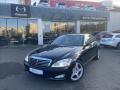 Mercedes-Benz 3.0 CDI S320 1.R GARANCE KM