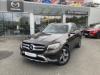 Mercedes-Benz GLC 2.2 220d 4x4 VZDUCH 360 TAN