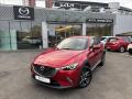 Mazda CX-3 2.0 i AT Revolution TOP KَE