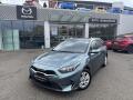 Kia Ceed 1.5 TGDi 118kW Spin Z�RUKA