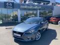 Mazda 3 2.0 i Revolution TOP KَE