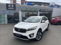 Kia Sorento 2.2 D 4x4 AT Premium TOP STAV