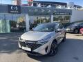 Nissan Qashqai 1.3 DIG-T AT 4x4 Tekna PANORAM