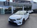 Kia Ceed 1.5 TGDi AT TOP Z�RUKA CARPLAY