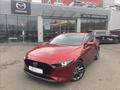 Mazda 3 2.0 i 137kW GT+ KَE BOSE SAFE