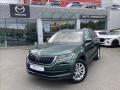 koda Kodiaq 2.0 D 140kW AT 4x4 Style TAN