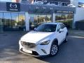 Mazda CX-3 2.0 i 110kW AT 4x4 Revolution