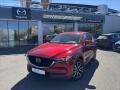 Mazda CX-5 2.5 i AT 4x4 Revolution ��BR