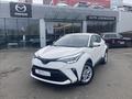 Toyota C-HR 1.8 HEV AT Comfort Business