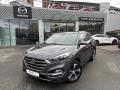 Hyundai Tucson 2.0 D AT 4x4 Premium PANORAMA