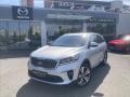 Kia Sorento 2.2 CRDi AT 4x4 Premium TAN