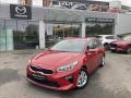 Kia Ceed 1.5 TGDi Spin ZRUKA TOP STAV
