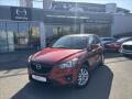 Mazda CX-5 2.2 D 4x4 Attraction PLN� SERV