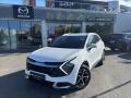 Kia Sportage 1.6 TGDi AT TOP Z�RUKA EL KUFR