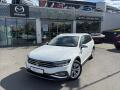 Volkswagen Passat 2.0 TDI 140kW 4x4 DSG Alltrack