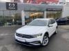 Volkswagen Passat 2.0 TDI 140kW 4x4 DSG Alltrack