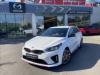 Kia ProCeed 1.6 T-GDI AT 150kW GT ZRUKA