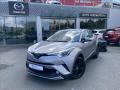 Toyota C-HR 1.2 T PLN SERVIS BEZKL NAVI