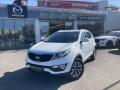 Kia Sportage 2.0 CRDi 135Kw 4x4 NOV SPOJKA