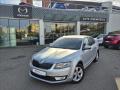 koda Octavia 2.0 TDI 110kW Elegance