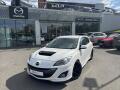 Mazda 3 2.3 MZR DISI 191kW MPS