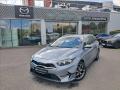 Kia Ceed 1.5 TGDi 118kW AT TOP ZRUKA