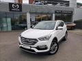 Hyundai Santa Fe 2.2 CRDi AT Premium PANORAMA
