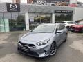 Kia Ceed 1.5 TGDi 118kW AT TOP ZRUKA