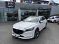 Mazda 6 2.5 i AT Takumi+ ��BR VENTILAC