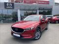 Mazda CX-5 2.5 i AT Revolution VENTILACE