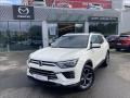 SsangYong Korando 1.5 TGDi AT ZRUKA TAN