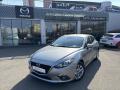 Mazda 3 2.0 i Attraction PLN� SERVIS