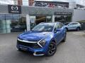 Kia Sportage 1.6 TGDi Exclusive Z�RUKA NAVI
