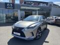Lexus RX 2.0 i 175kW AT 4x4 Limited edi