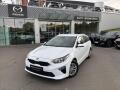 Kia Ceed 1.4 TGDi 103kW Fresh Z�RUKA
