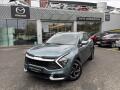 Kia Sportage 1.6 TGDi Exclusive Z�RUKA NAVI