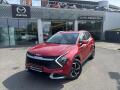 Kia Sportage 1.6 TGDi AT Exclusive Z�RUKA