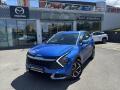 Kia Sportage 1.6 TGDi AT Exclusive Z�RUKA