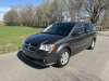 Dodge Grand Caravan 3.6 V6 MAX VBAVA