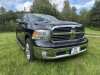 Dodge RAM 1500 SLT V8 5.7 HEMI 4x4 Crew Cab