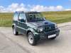 Suzuki Jimny 1.5 VX DDiS 4x4 DOLOEN KM