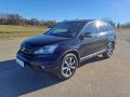 Honda CR-V 2.2 l DTEC 2xKOLA PKN STAV