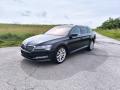 koda Superb 1.5 BENZIN DOLOEN KM