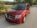 Dodge Grand Caravan 3.6 V6 SERVISN� KNIHA
