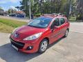 Peugeot 207 1.4i LPG SW 1. MAJITEL R